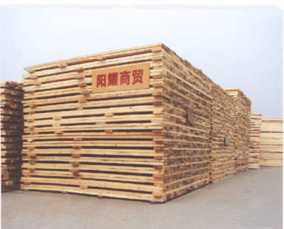 阳耀商贸 深耕木材与板材领域，打造建材商贸流通新标杆